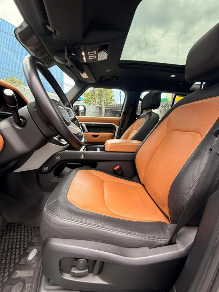 LAND ROVER DEFENDER HSE X-DYNAMIC 2023/2024