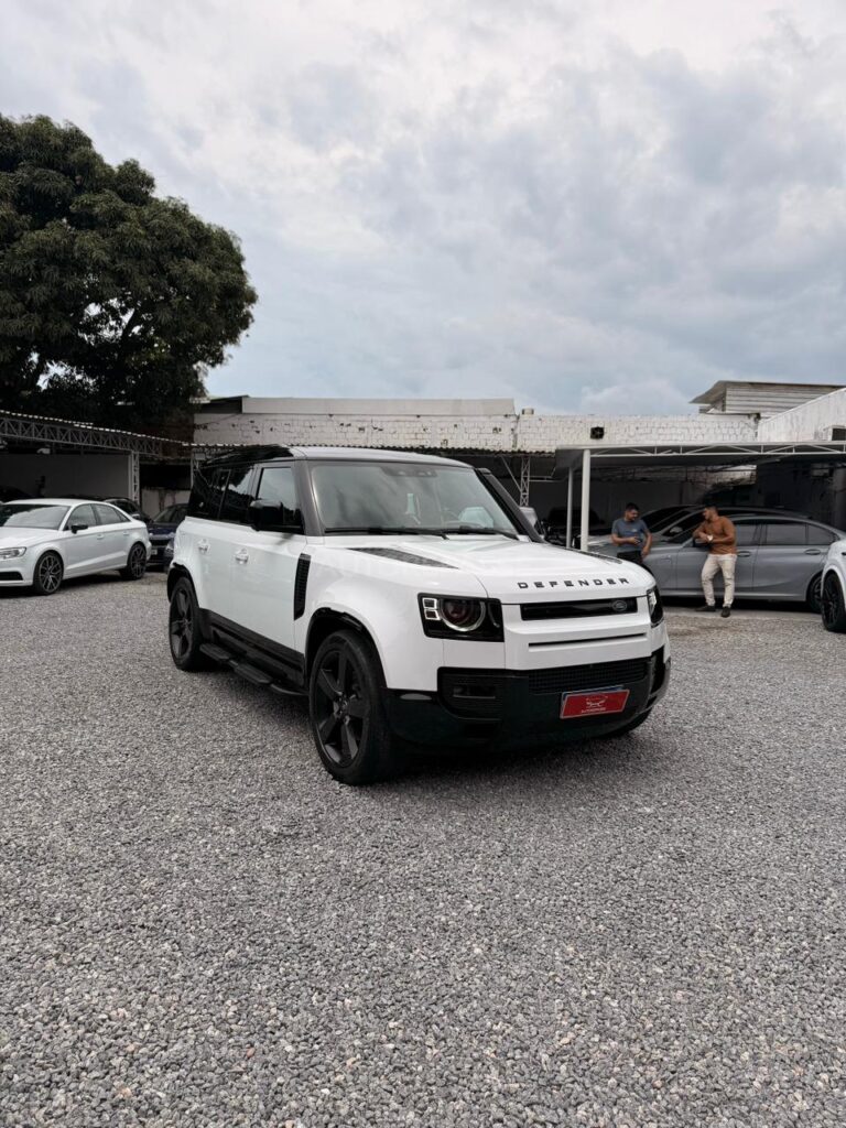 LAND ROVER DEFENDER HSE X-DYNAMIC 2023/2024