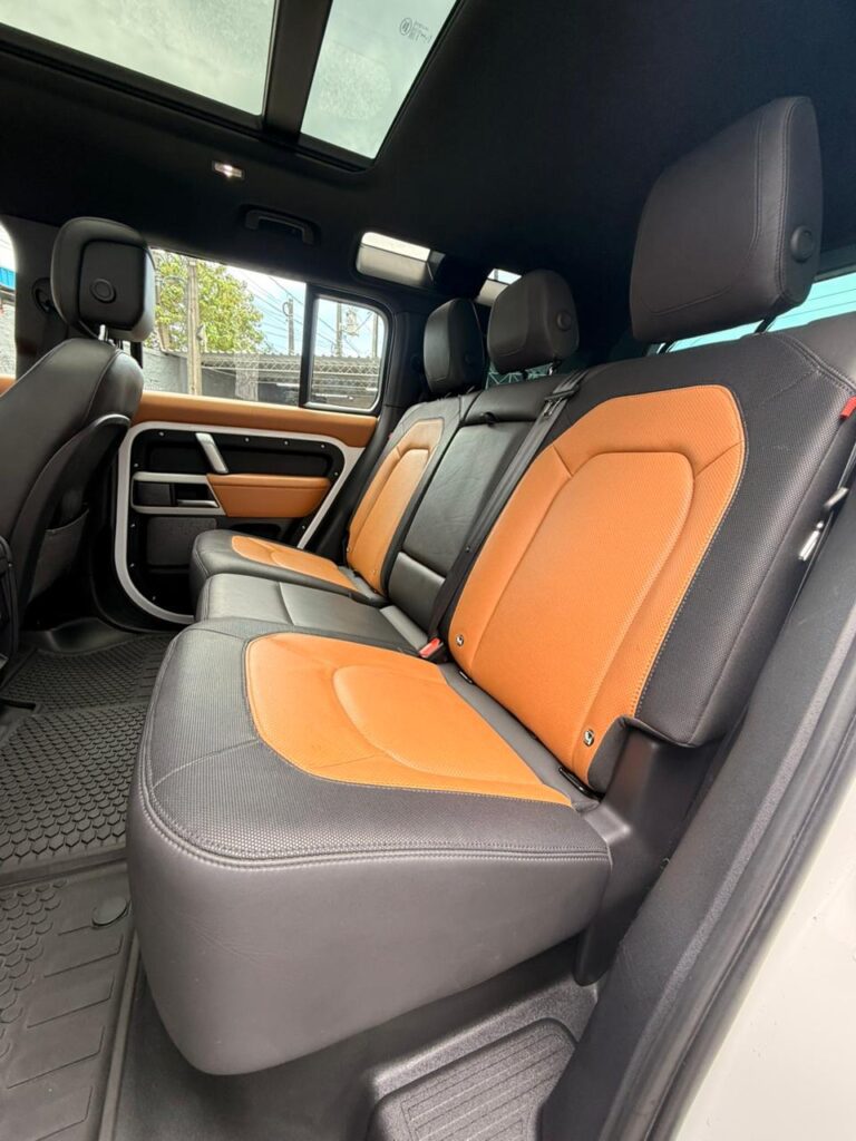 LAND ROVER DEFENDER HSE X-DYNAMIC 2023/2024