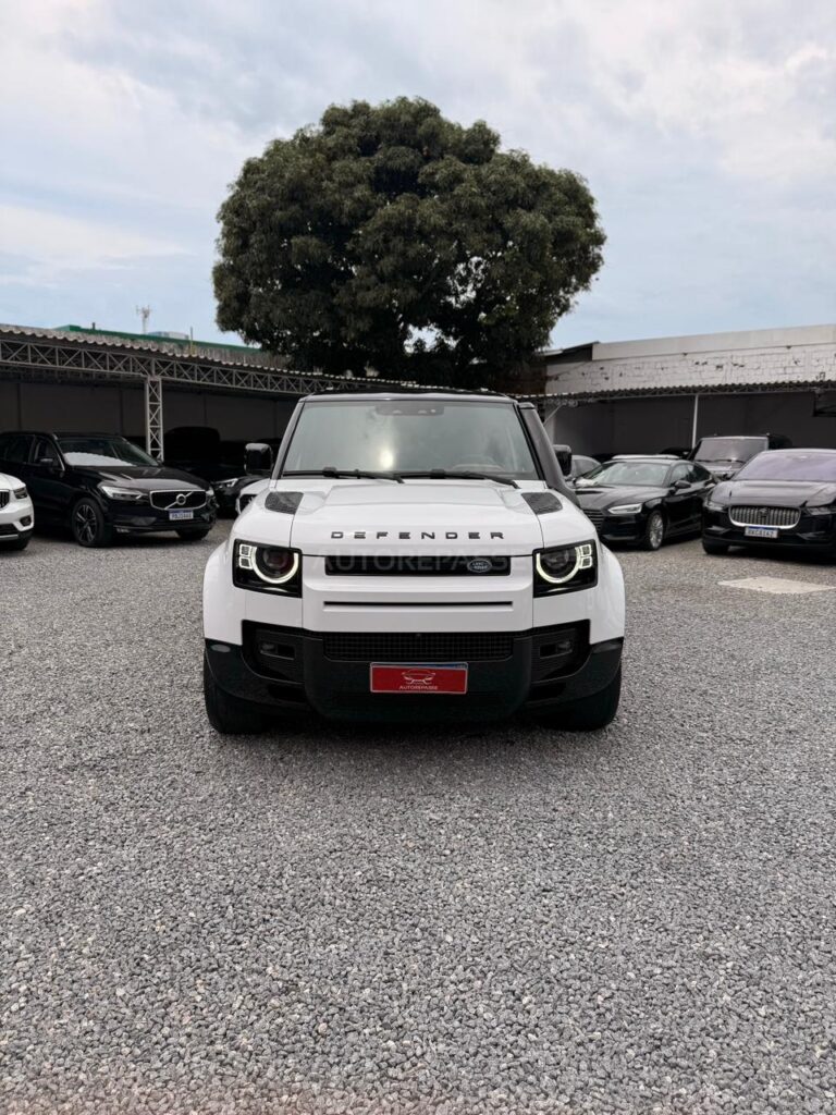 LAND ROVER DEFENDER HSE X-DYNAMIC 2023/2024