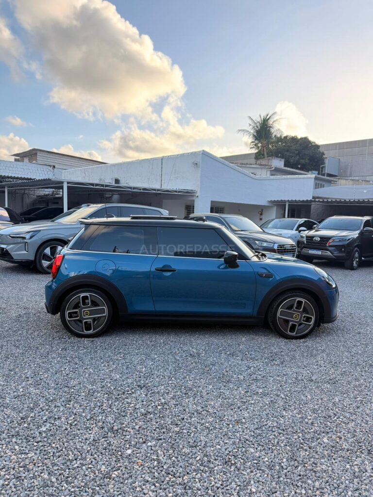 MINI COOPER SE TOP COLLECTION 2021/2022