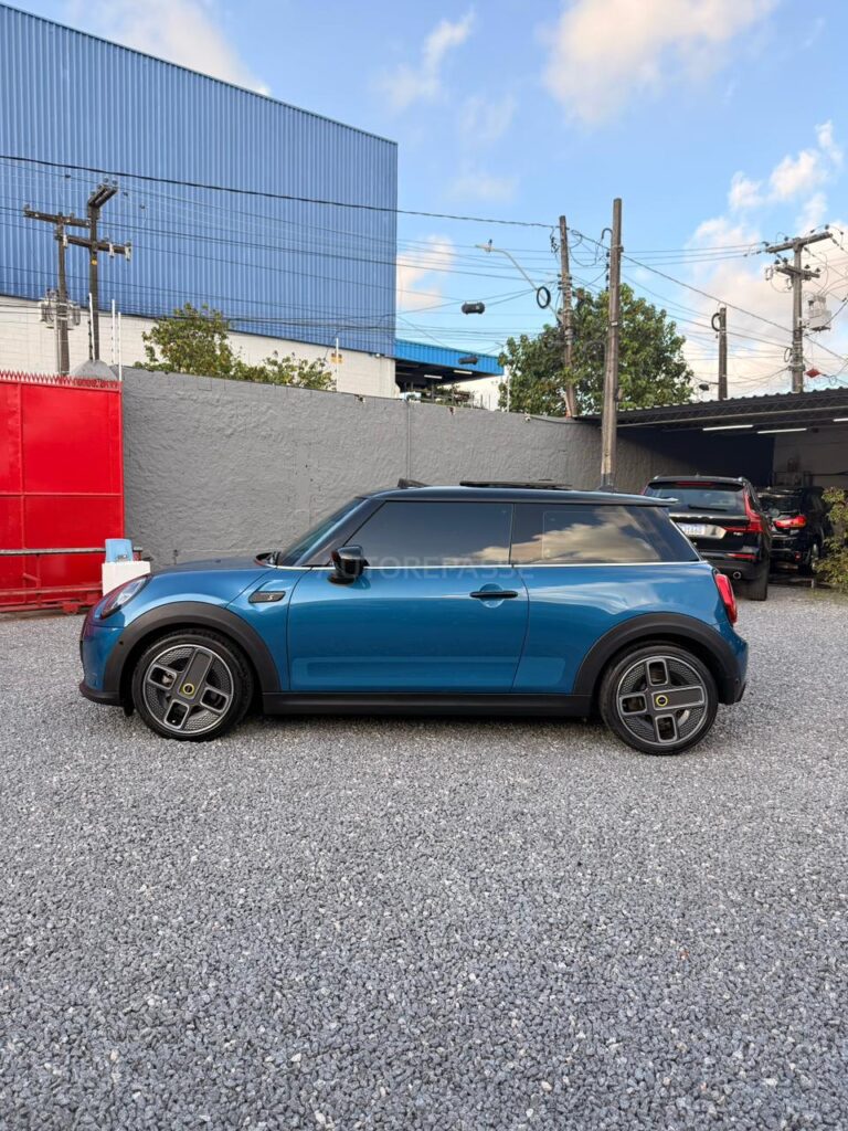 MINI COOPER SE TOP COLLECTION 2021/2022
