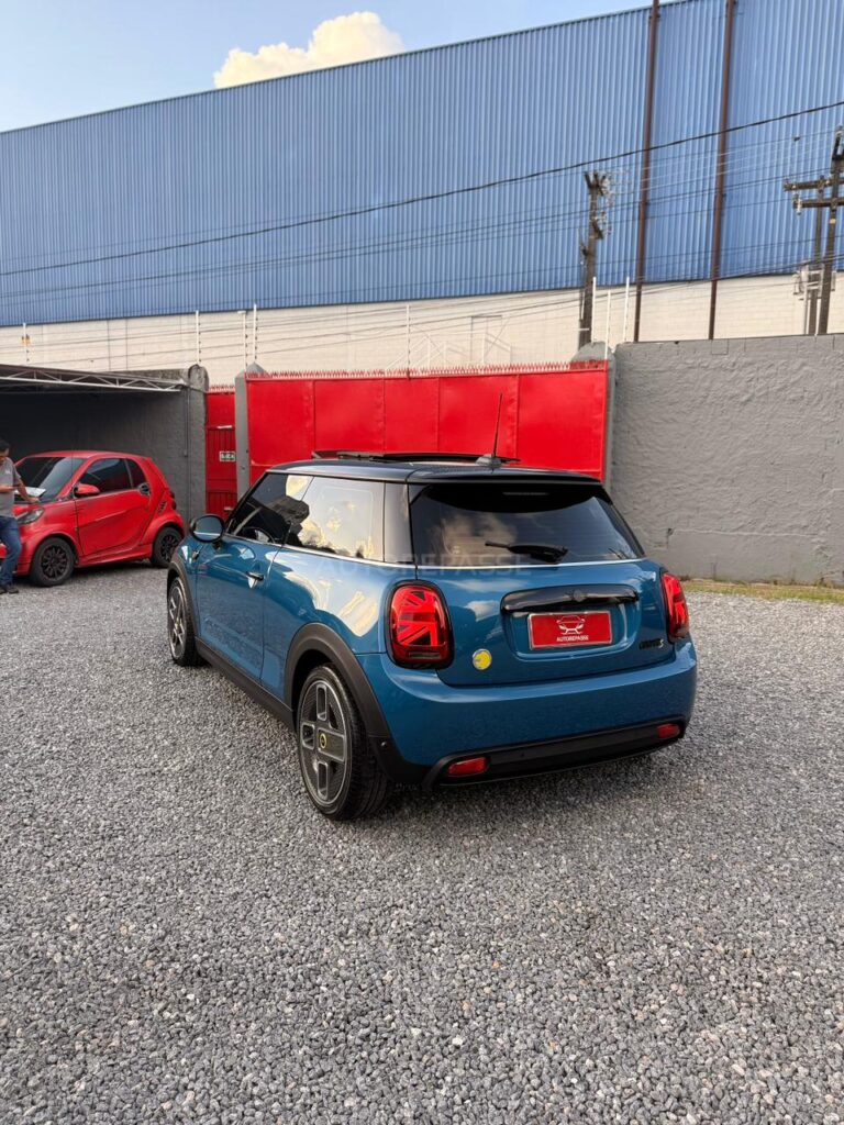 MINI COOPER SE TOP COLLECTION 2021/2022