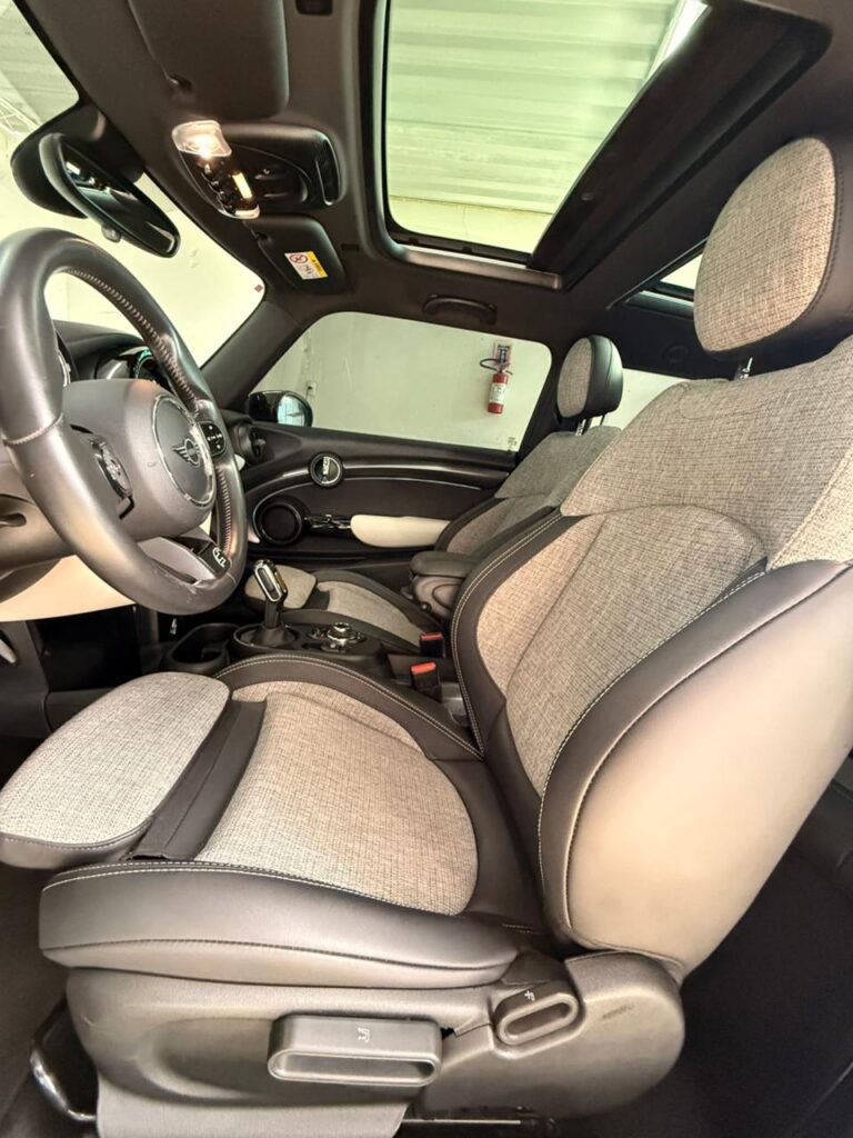 MINI COOPER SE TOP COLLECTION 2021/2022