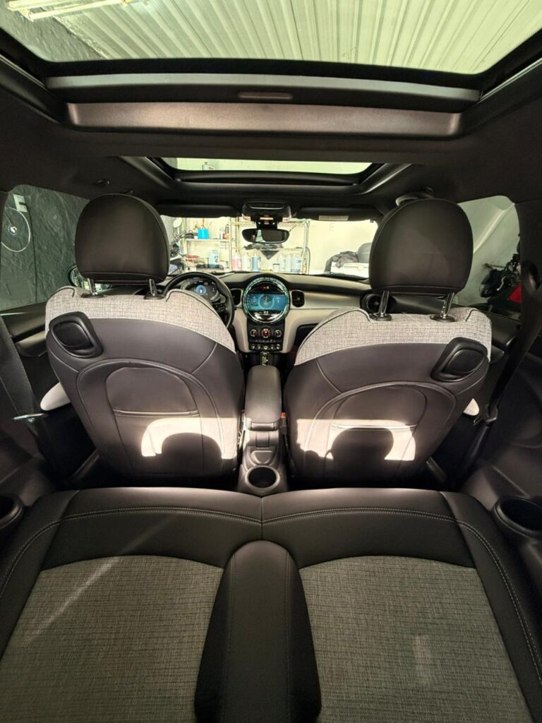 MINI COOPER SE TOP COLLECTION 2021/2022