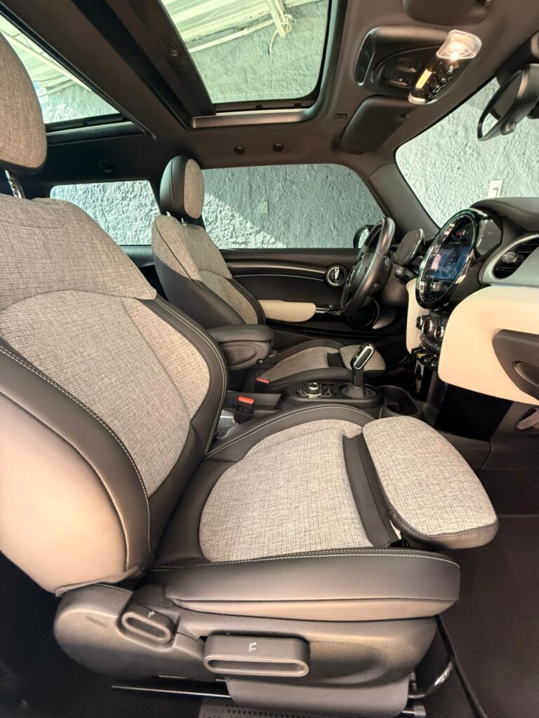 MINI COOPER SE TOP COLLECTION 2021/2022