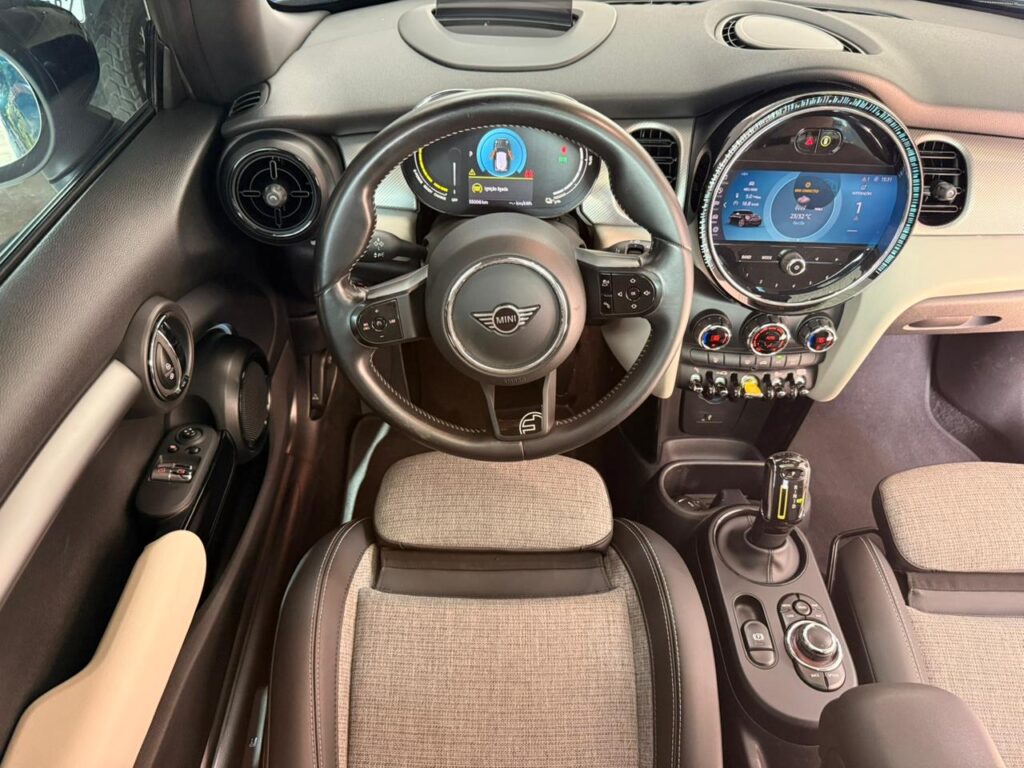 MINI COOPER SE TOP COLLECTION 2021/2022