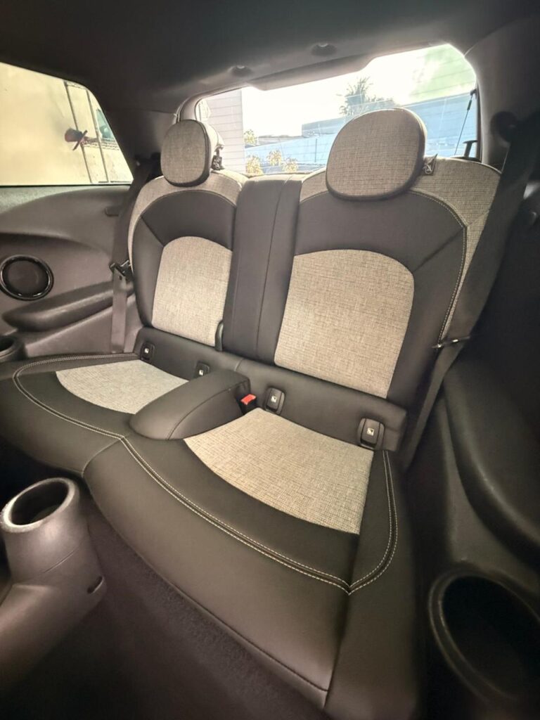 MINI COOPER SE TOP COLLECTION 2021/2022