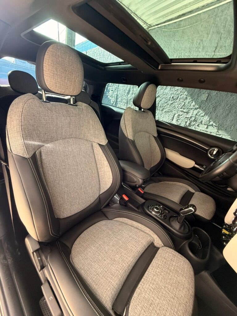 MINI COOPER SE TOP COLLECTION 2021/2022