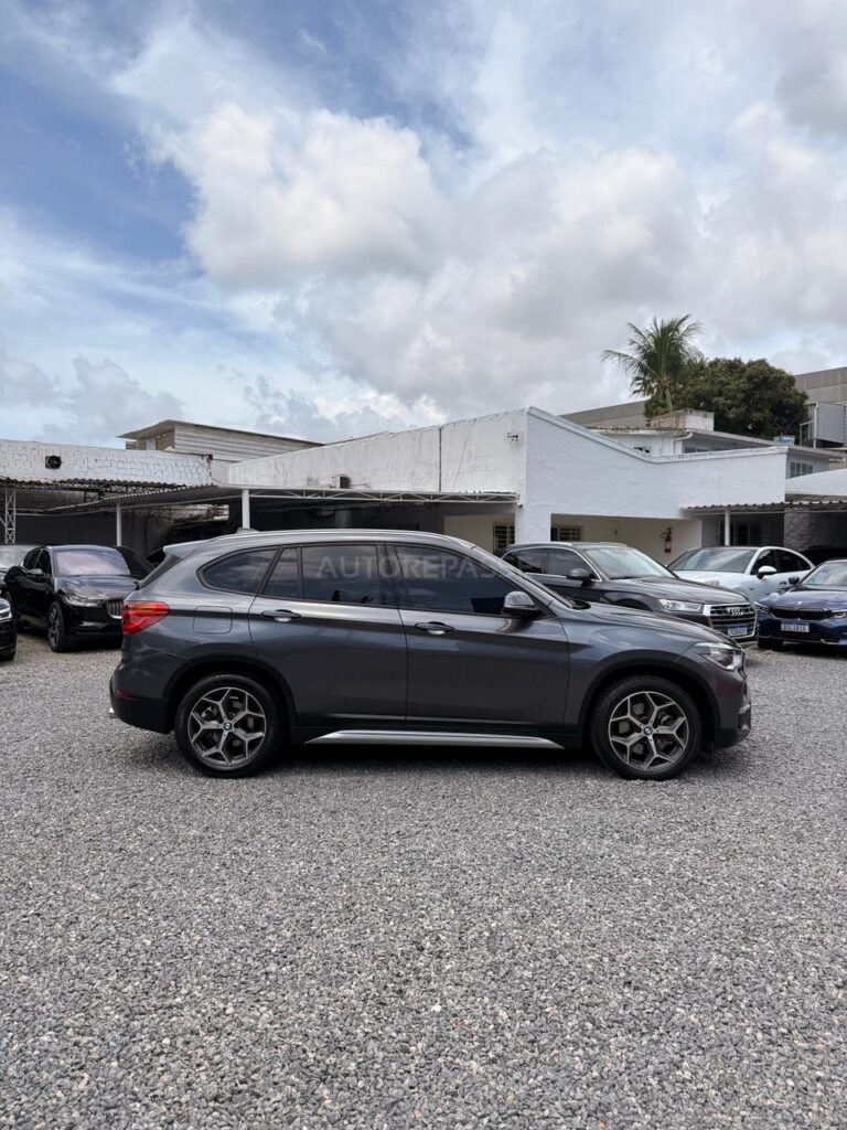 BMW X1 20I X-LINE 2019/2019