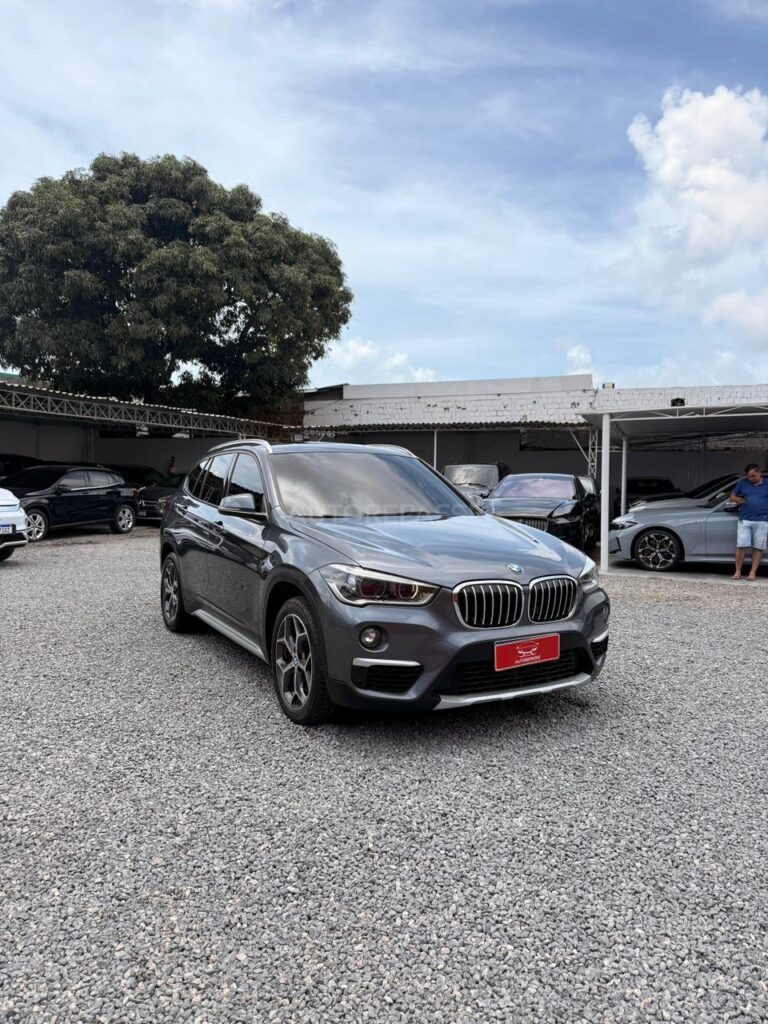 BMW X1 20I X-LINE 2019/2019