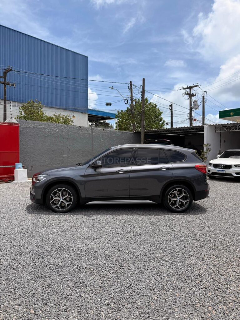 BMW X1 20I X-LINE 2019/2019