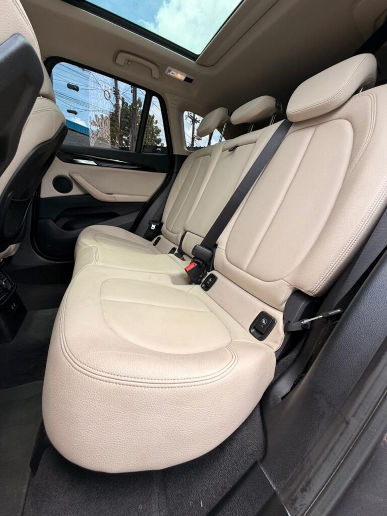 BMW X1 20I X-LINE 2019/2019