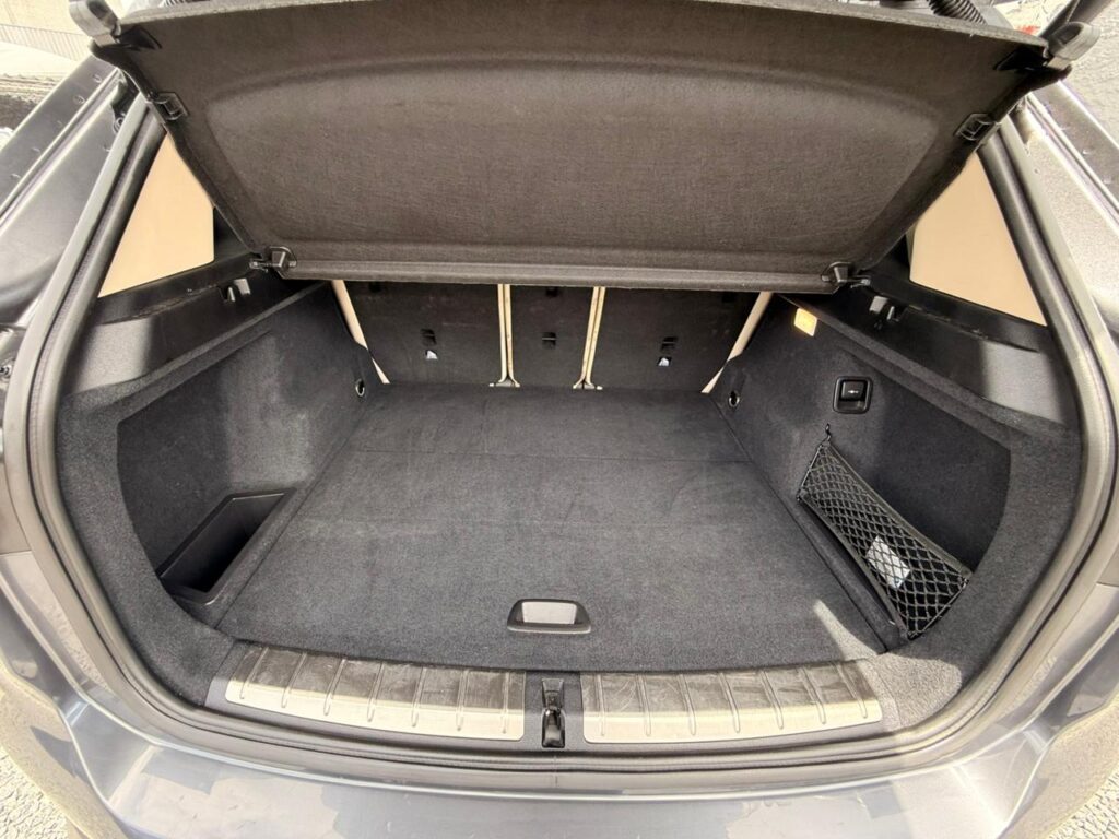 BMW X1 20I X-LINE 2019/2019