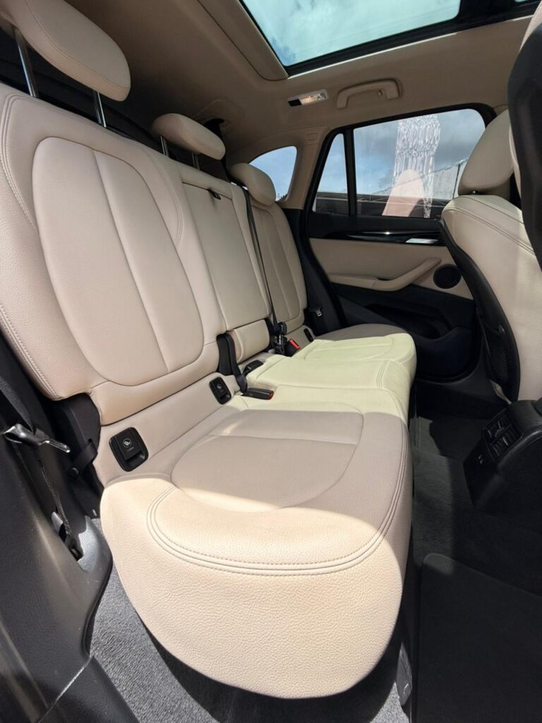 BMW X1 20I X-LINE 2019/2019