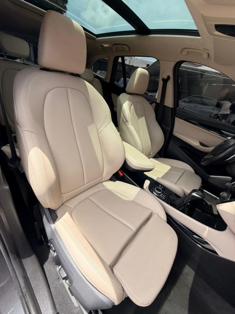 BMW X1 20I X-LINE 2019/2019