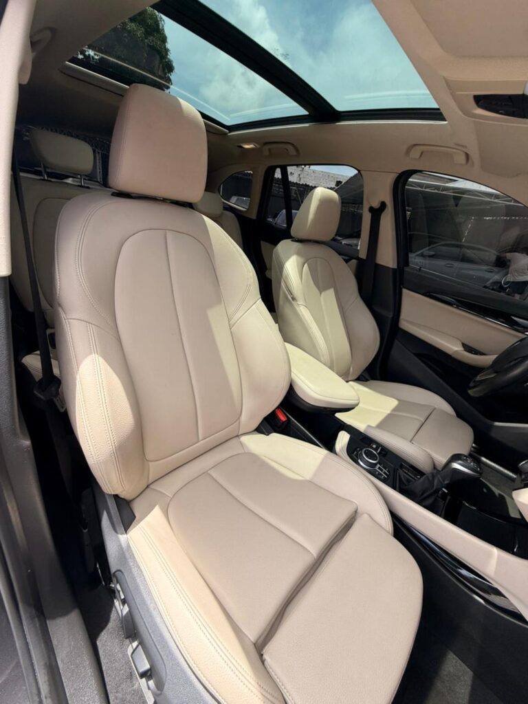 BMW X1 20I X-LINE 2019/2019