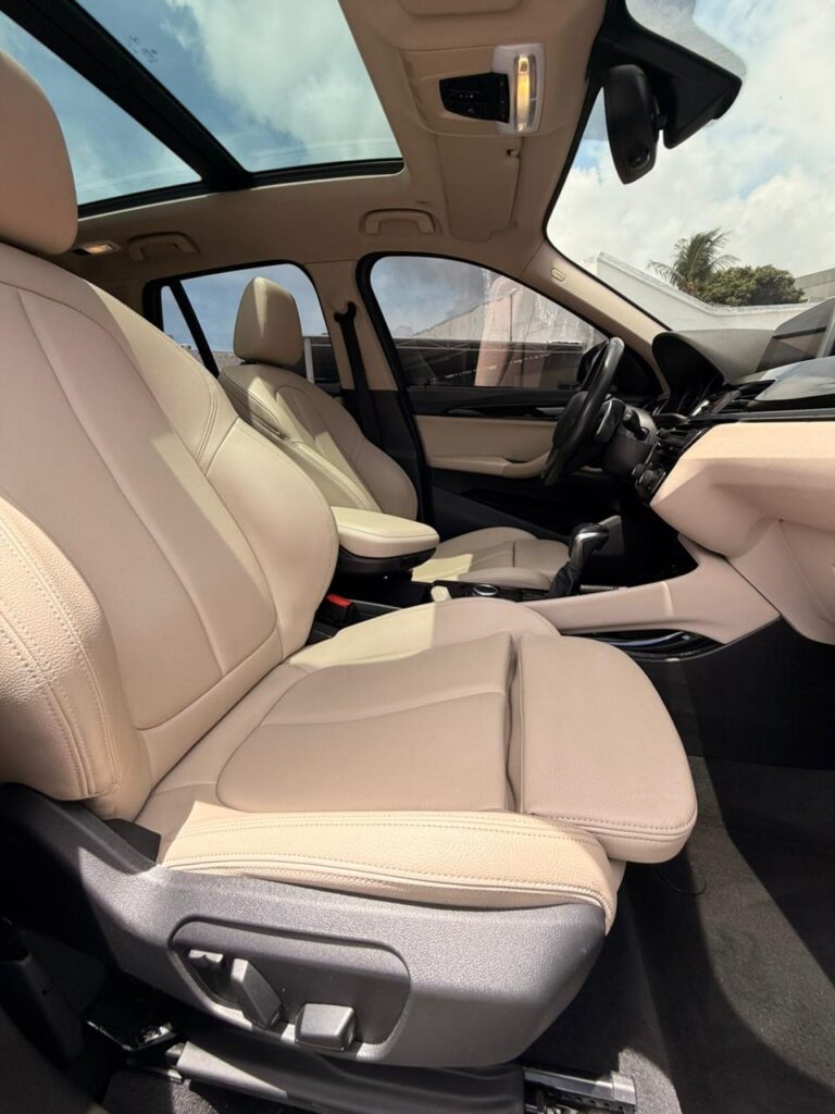BMW X1 20I X-LINE 2019/2019