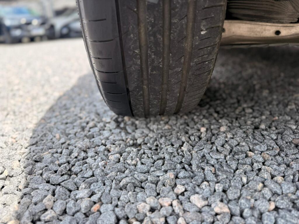 AUDI Q5 SECURITY 2.0 TFSI 2018/2018