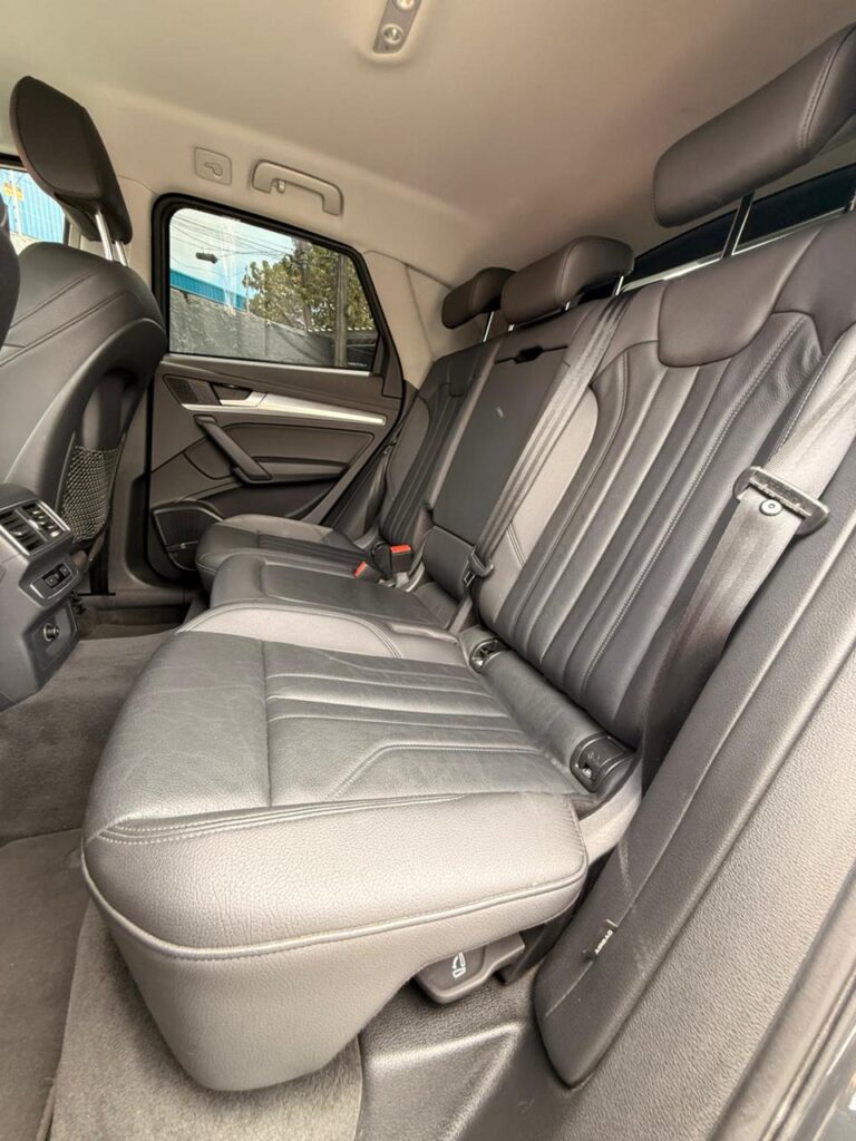 AUDI Q5 SECURITY 2.0 TFSI 2018/2018