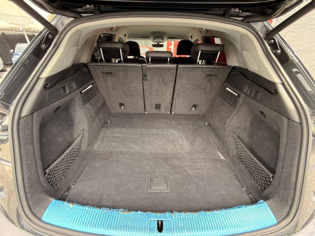 AUDI Q5 SECURITY 2.0 TFSI 2018/2018