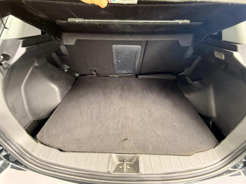 MITSUBISHI ASX 2.0 CVT 2015/2016