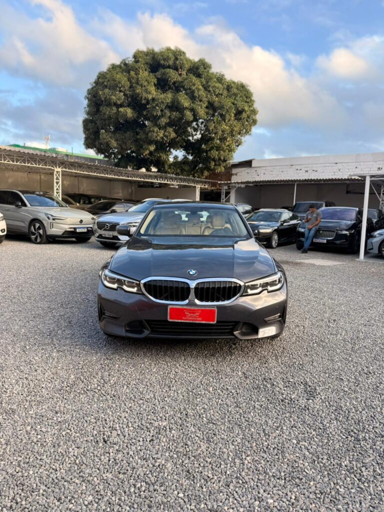 BMW 320I GP 2.0 TURBO 2019/2020
