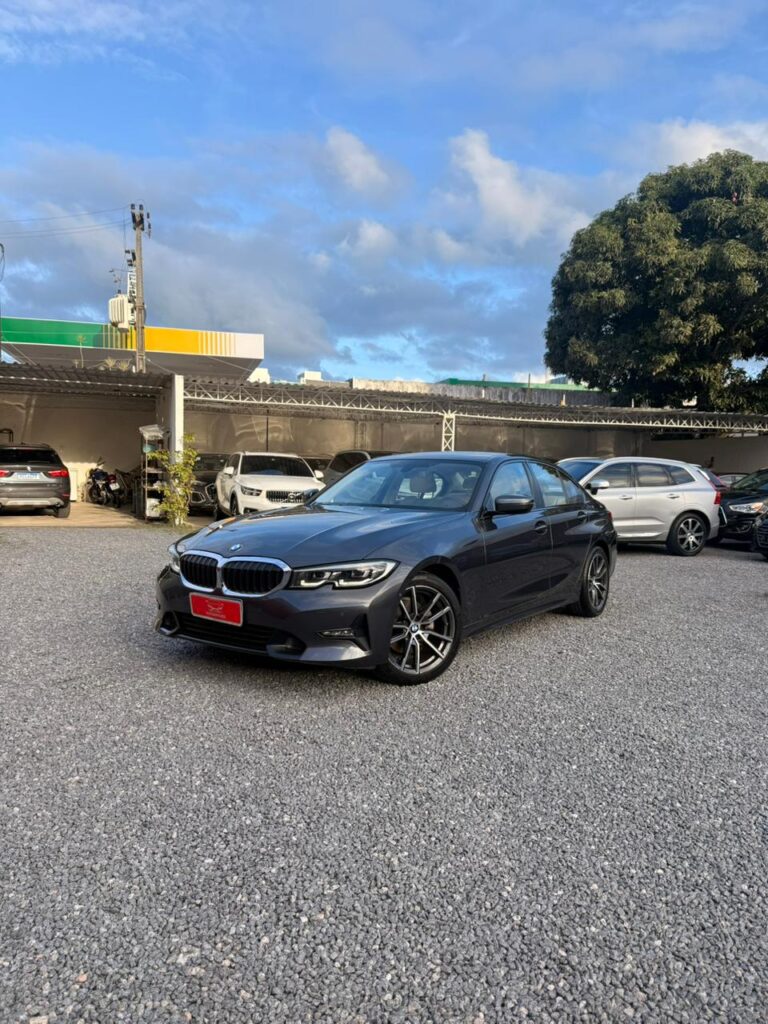 BMW 320I GP 2.0 TURBO 2019/2020