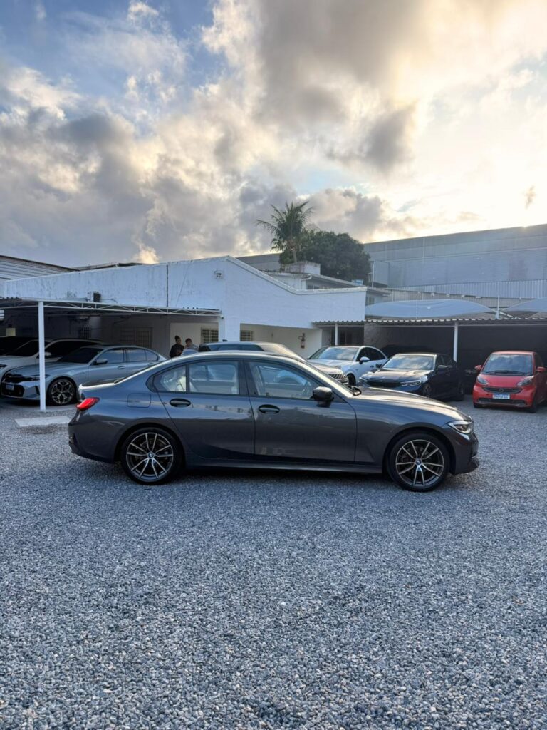 BMW 320I GP 2.0 TURBO 2019/2020