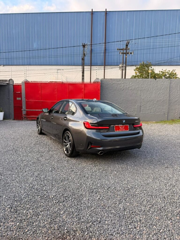 BMW 320I GP 2.0 TURBO 2019/2020