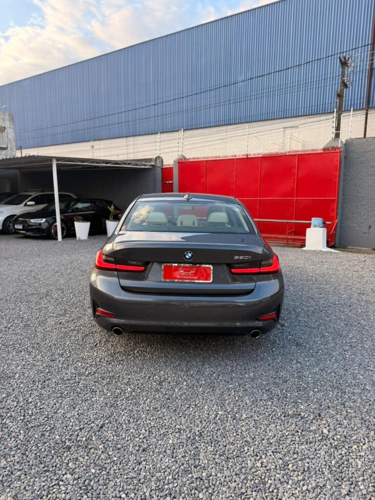 BMW 320I GP 2.0 TURBO 2019/2020