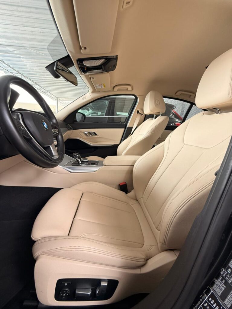 BMW 320I GP 2.0 TURBO 2019/2020