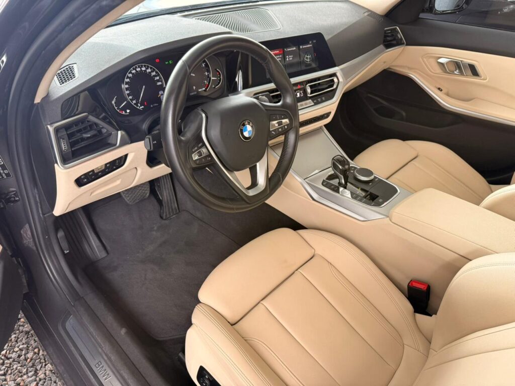 BMW 320I GP 2.0 TURBO 2019/2020
