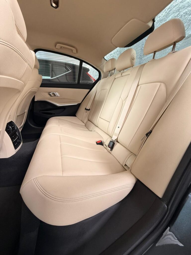 BMW 320I GP 2.0 TURBO 2019/2020