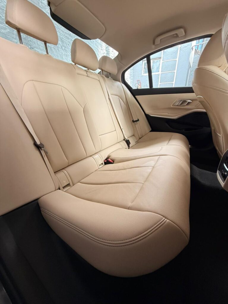 BMW 320I GP 2.0 TURBO 2019/2020