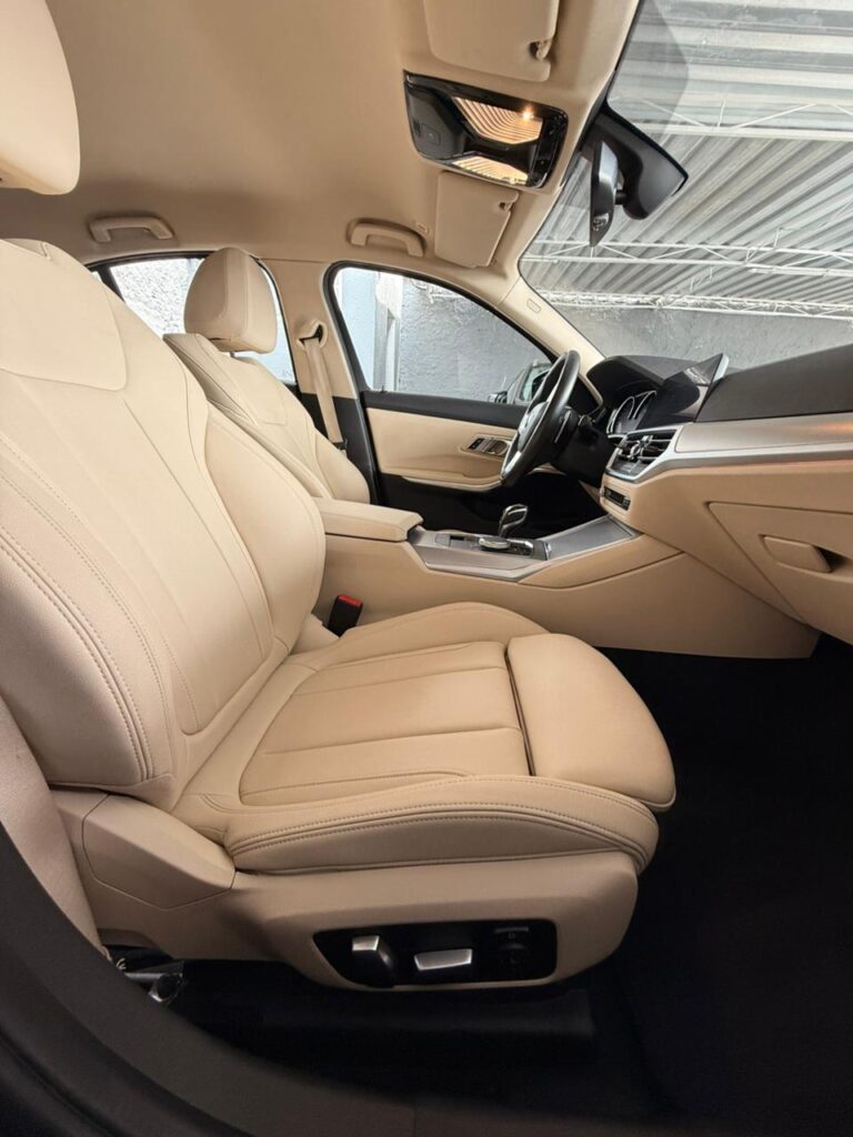 BMW 320I GP 2.0 TURBO 2019/2020