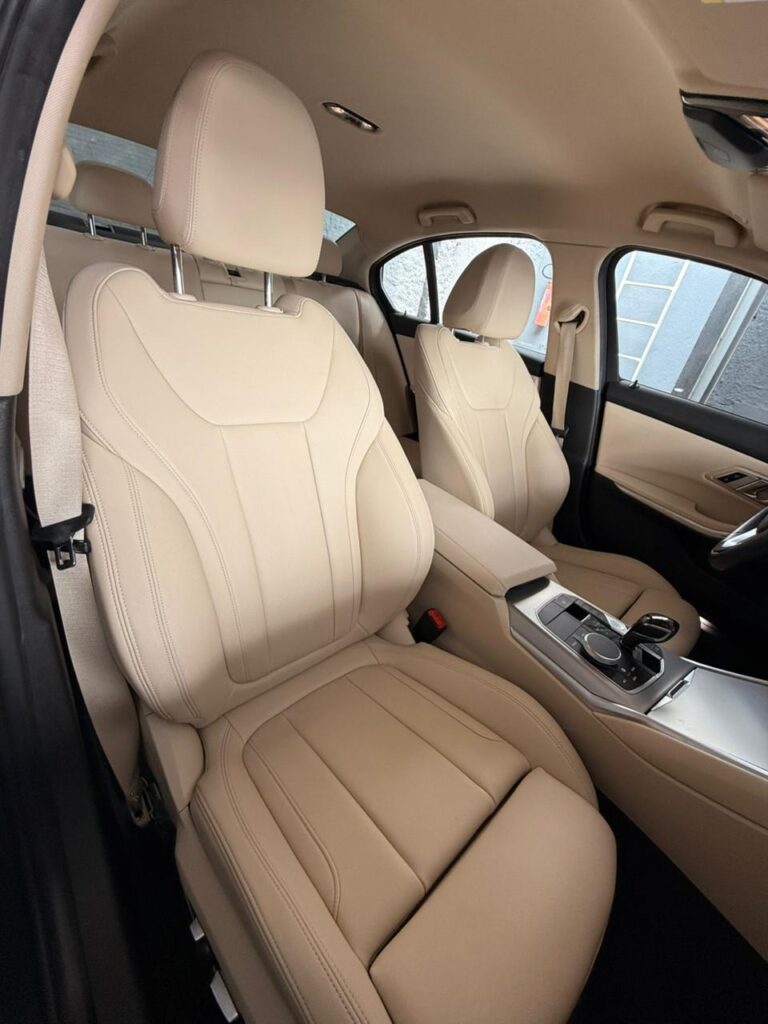 BMW 320I GP 2.0 TURBO 2019/2020