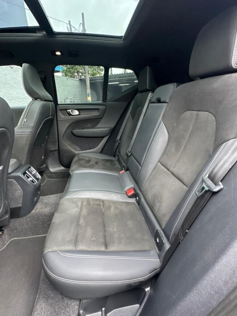 VOLVO XC40 P6 ELETRIC 2022/2023