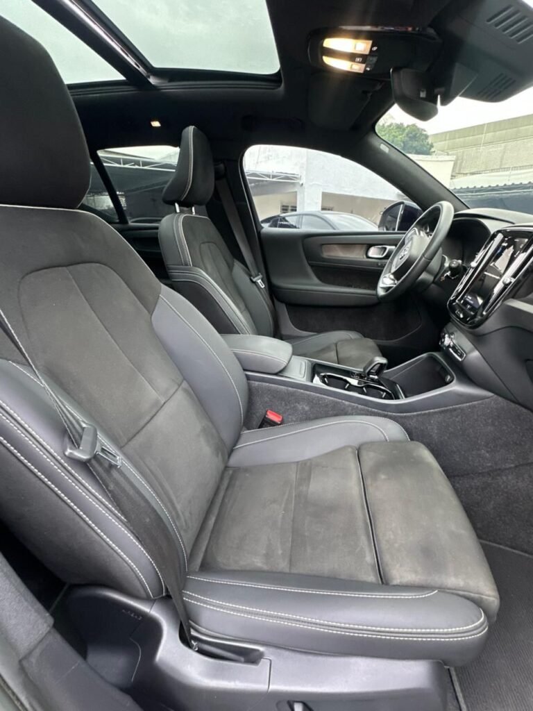 VOLVO XC40 P6 ELETRIC 2022/2023