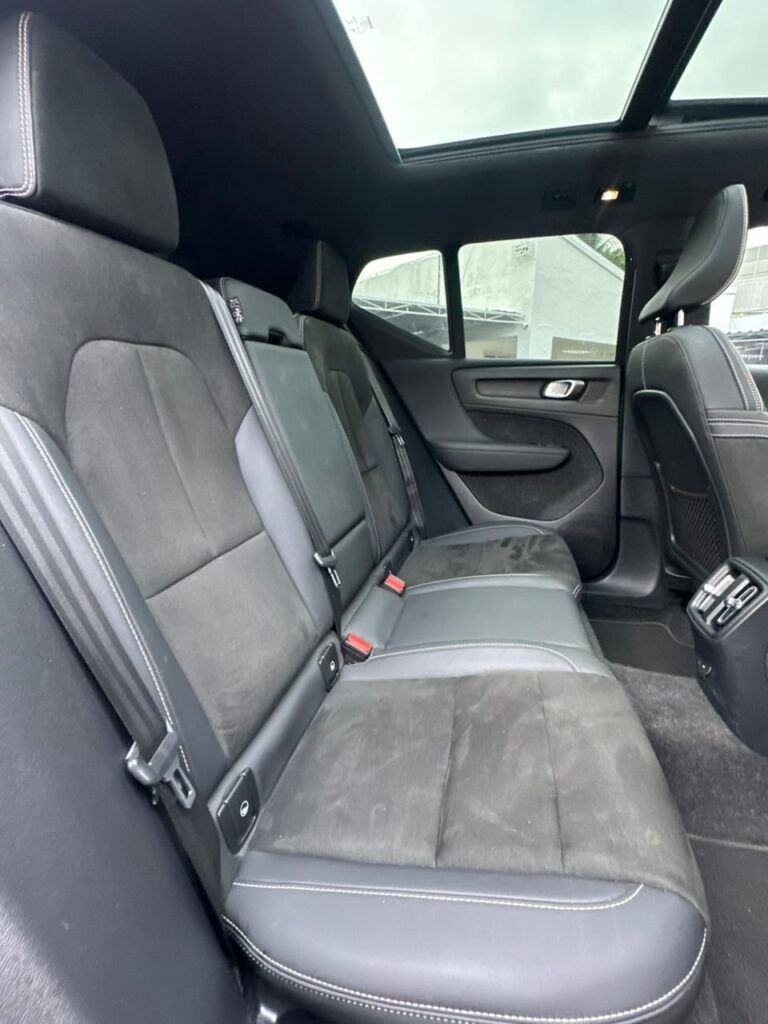 VOLVO XC40 P6 ELETRIC 2022/2023