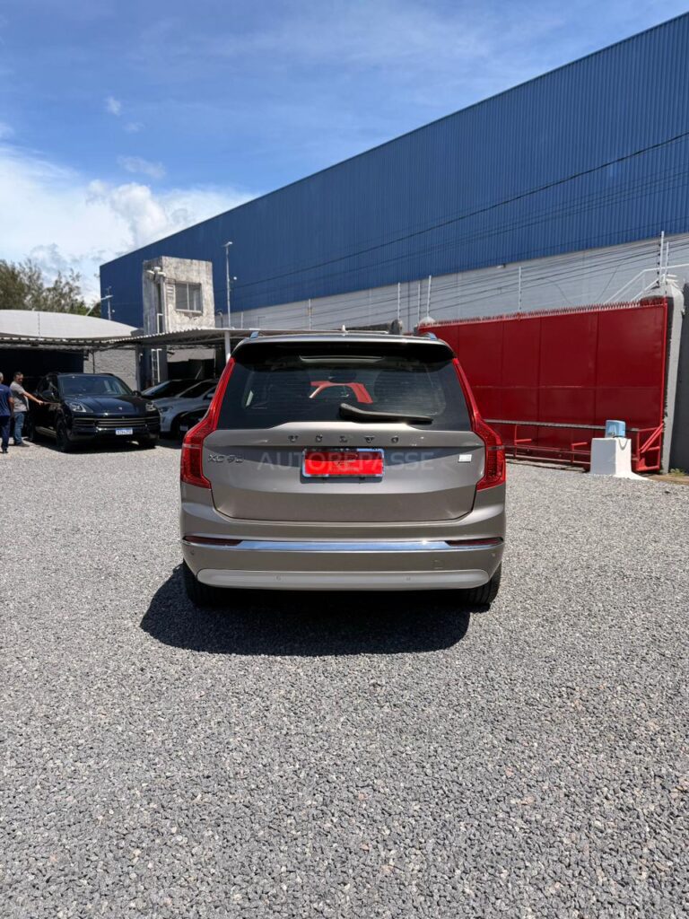 VOLVO XC90 INSCRIP. EXPRESS 2021/2022