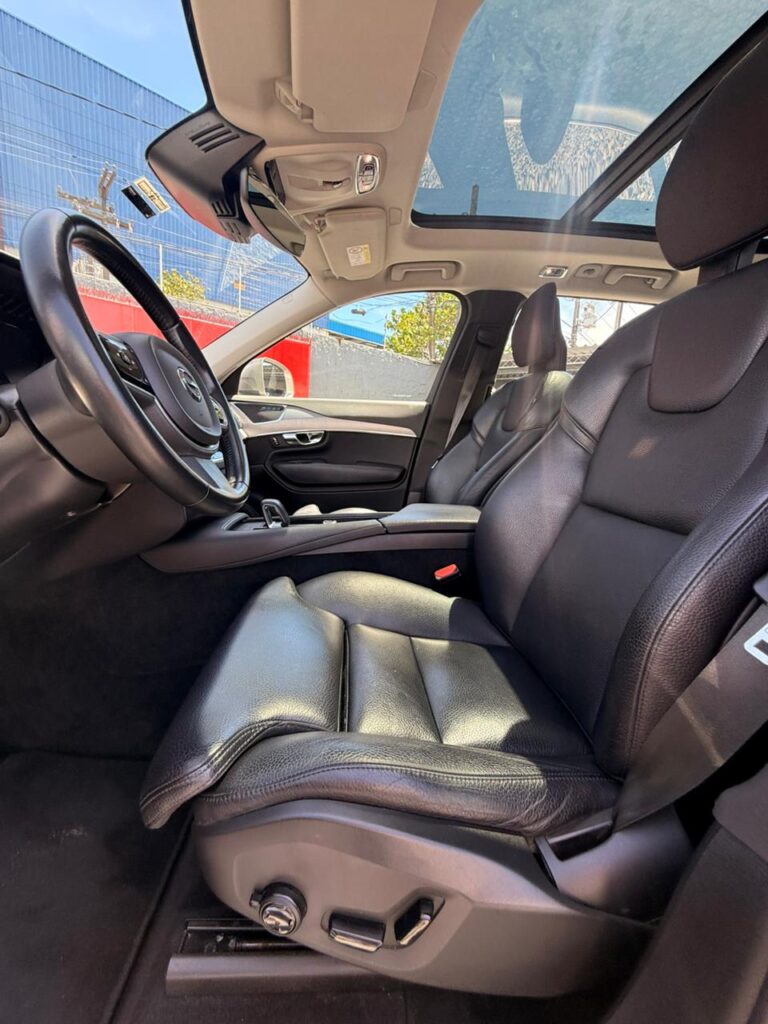 VOLVO XC90 INSCRIP. EXPRESS 2021/2022