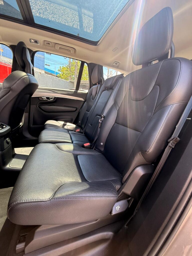 VOLVO XC90 INSCRIP. EXPRESS 2021/2022