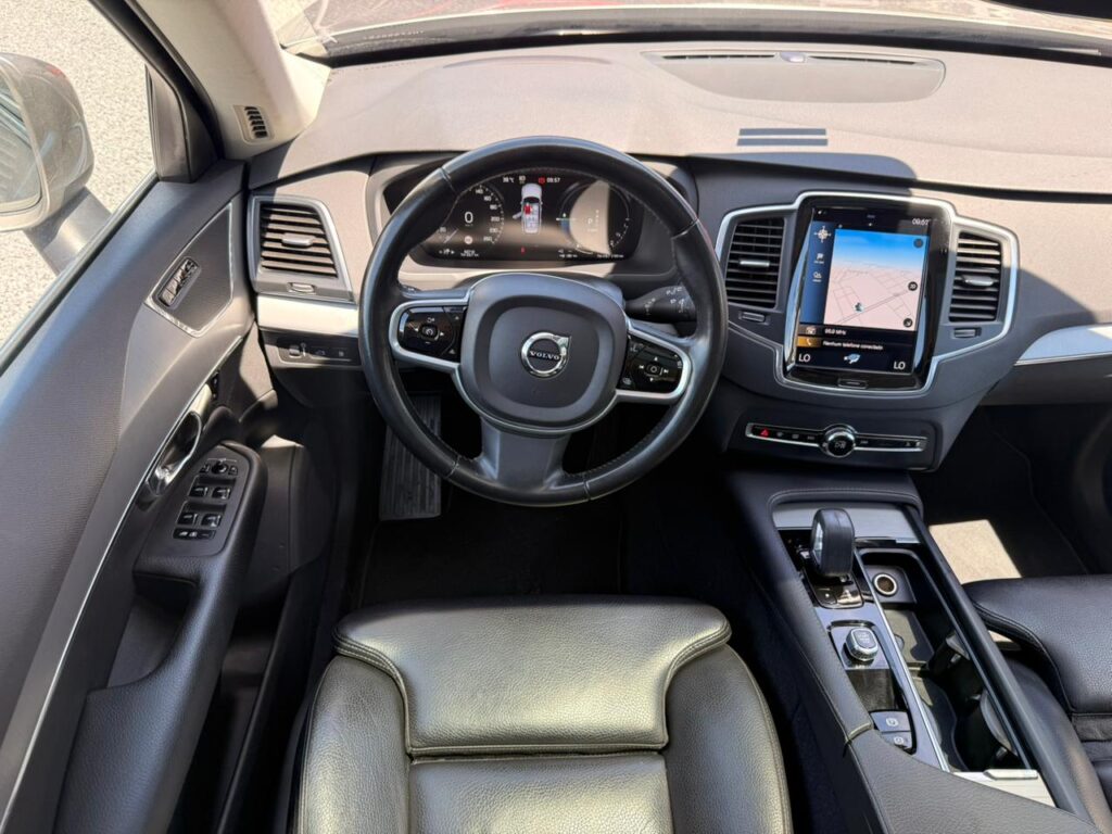 VOLVO XC90 INSCRIP. EXPRESS 2021/2022