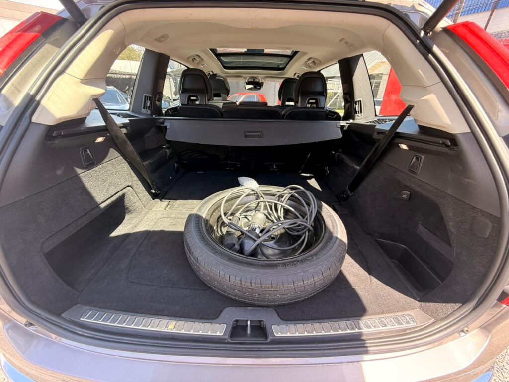 VOLVO XC90 INSCRIP. EXPRESS 2021/2022