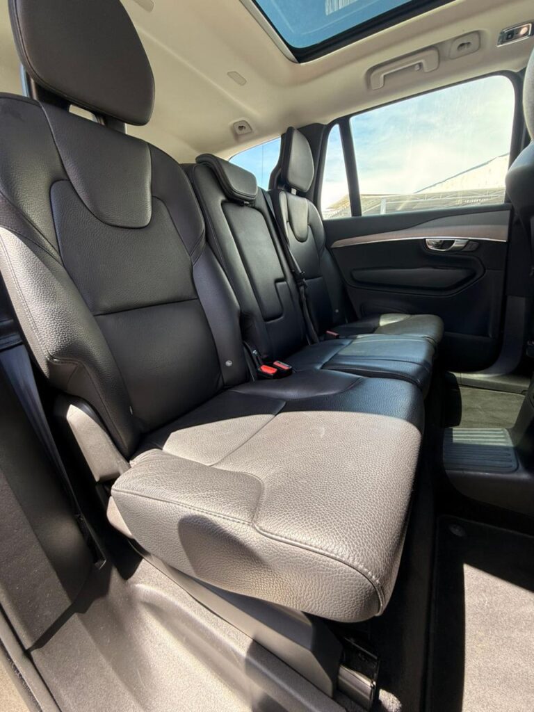 VOLVO XC90 INSCRIP. EXPRESS 2021/2022