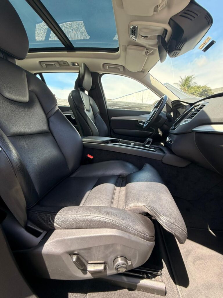 VOLVO XC90 INSCRIP. EXPRESS 2021/2022