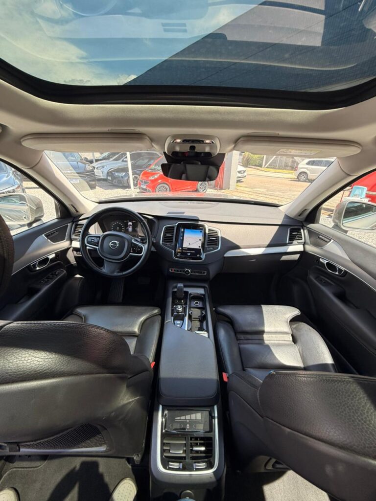 VOLVO XC90 INSCRIP. EXPRESS 2021/2022