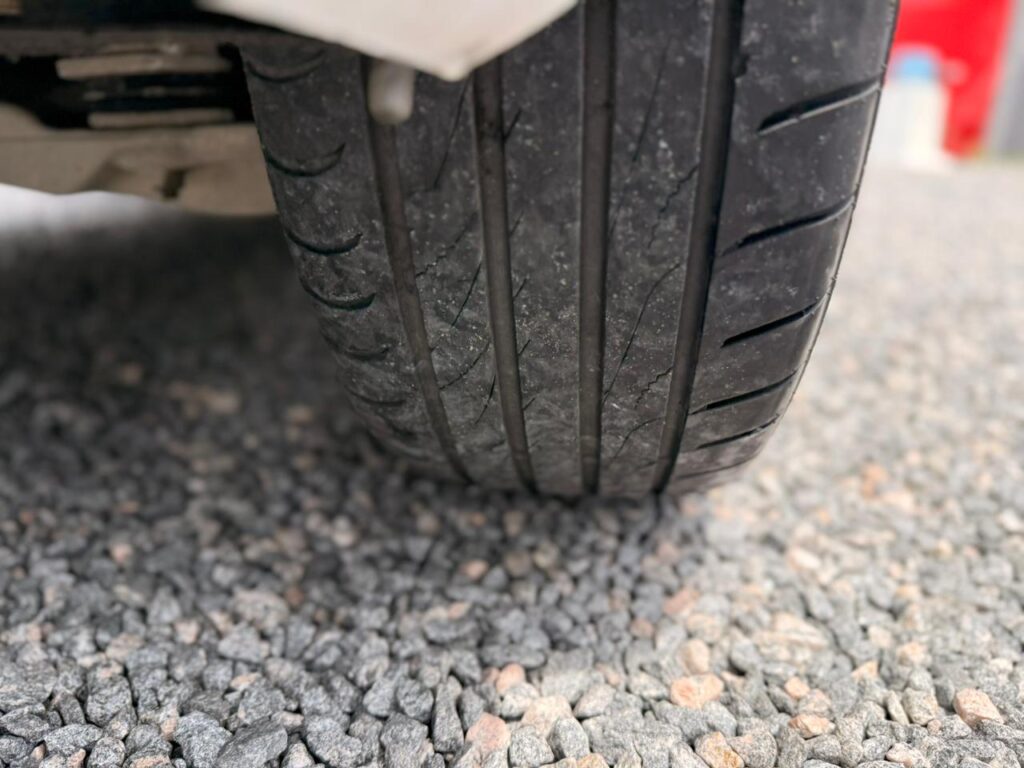 VOLVO XC60 T5 INSCRIPTION