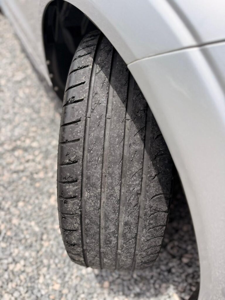 VOLVO XC60 T5 INSCRIPTION